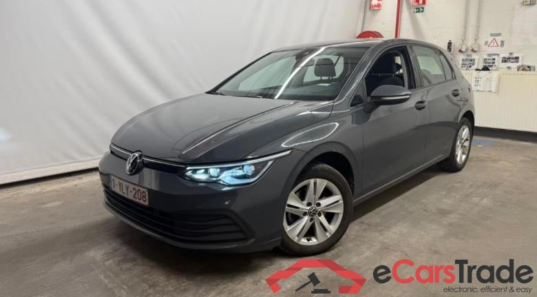 Volkswagen Golf VIII 2.0 TDI 85kW Life 5d