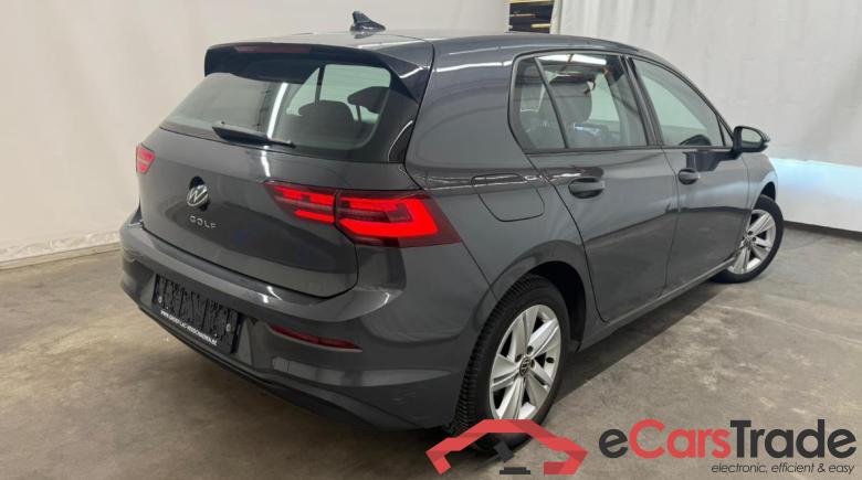 Volkswagen Golf VIII 2.0 TDI 85kW Life 5d #2