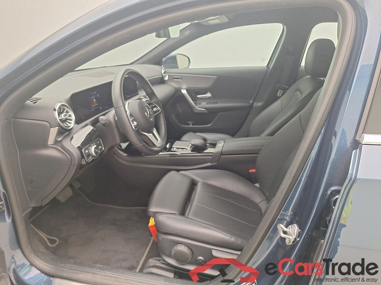 Mercedes, A-Class '18, Mercedes-Benz A-Klasse A 200 d Business Solution L - NO COC #3
