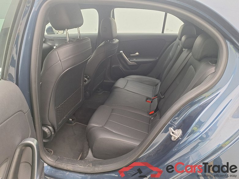 Mercedes, A-Class '18, Mercedes-Benz A-Klasse A 200 d Business Solution L - NO COC #4