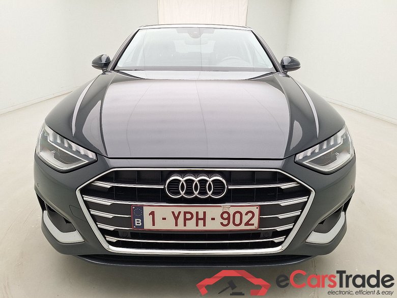Audi, A4 Berline FL'19, Audi A4 2.0 35 TDi 120kW S tr Adv Business Ed 4d #1