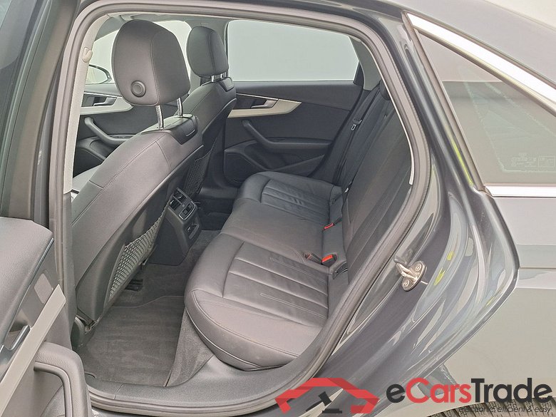 Audi, A4 Berline FL'19, Audi A4 2.0 35 TDi 120kW S tr Adv Business Ed 4d #4