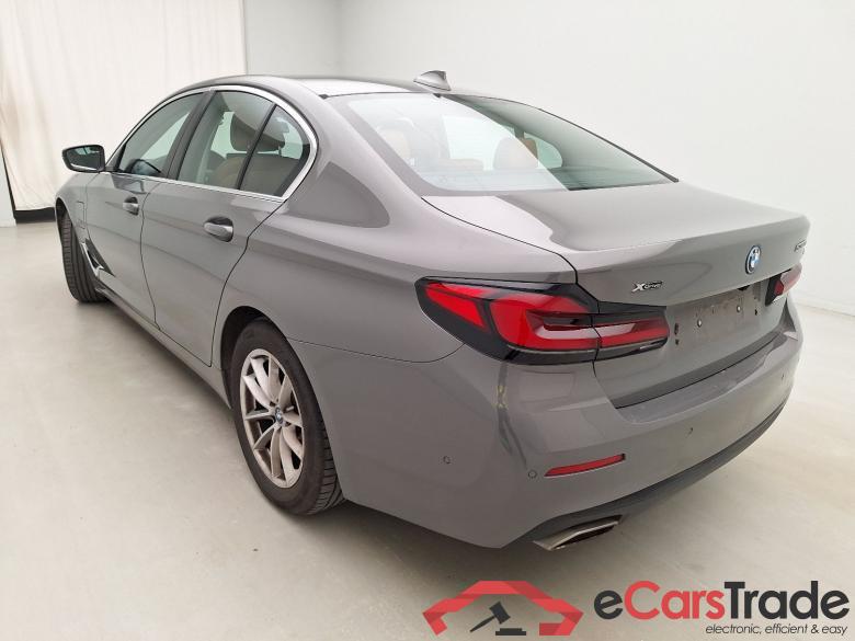 BMW, 5-serie FL'20 PHEV, BMW 5 Reeks Berline 530e 200kW xDrive 4d #6