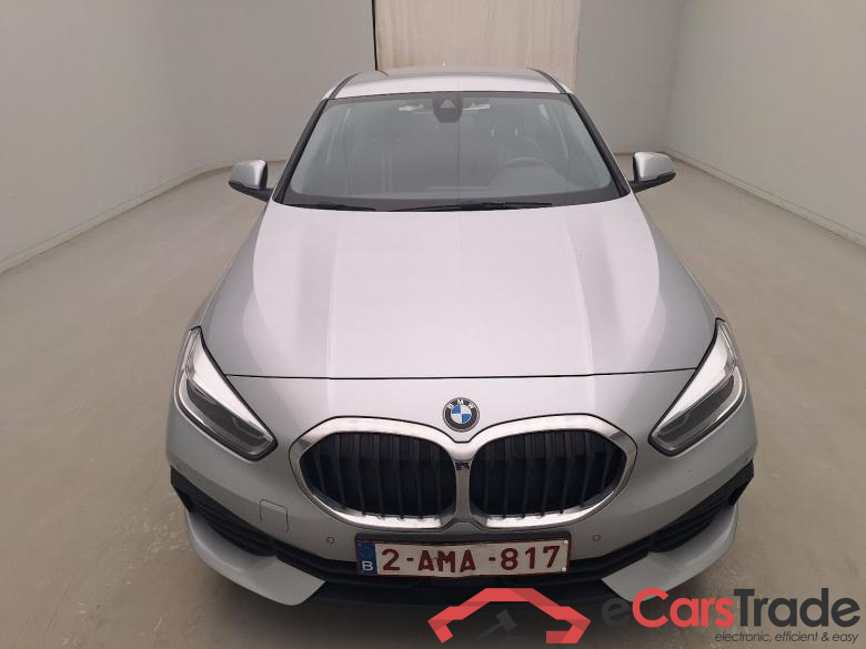 BMW, 1-serie '19, BMW 1 Reeks Hatch 116d (85 kW) 5d