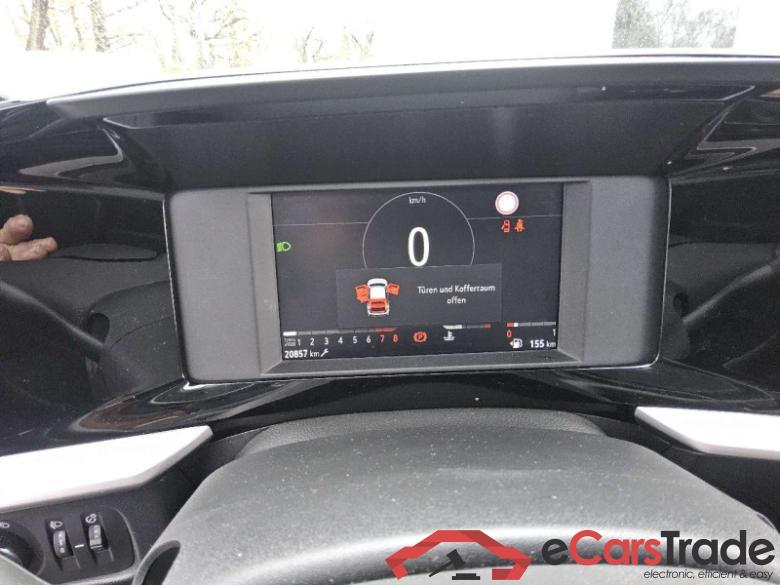 Opel Mokka (2020->) DE - SUV5 1.2 Turbo EU6d, Edition (EURO 6d), 2020 - 2022 #6