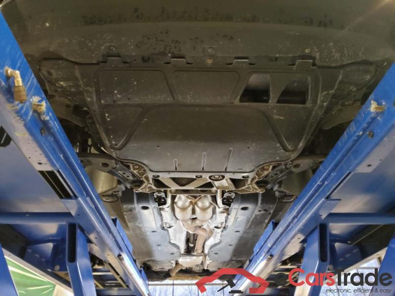 Volkswagen T-Roc (A11)(09.2017->2021) DE - SUV5 2.0 TSI EU6d, R 4Motion OPF (EURO 6d), 2020 - 2022 #5