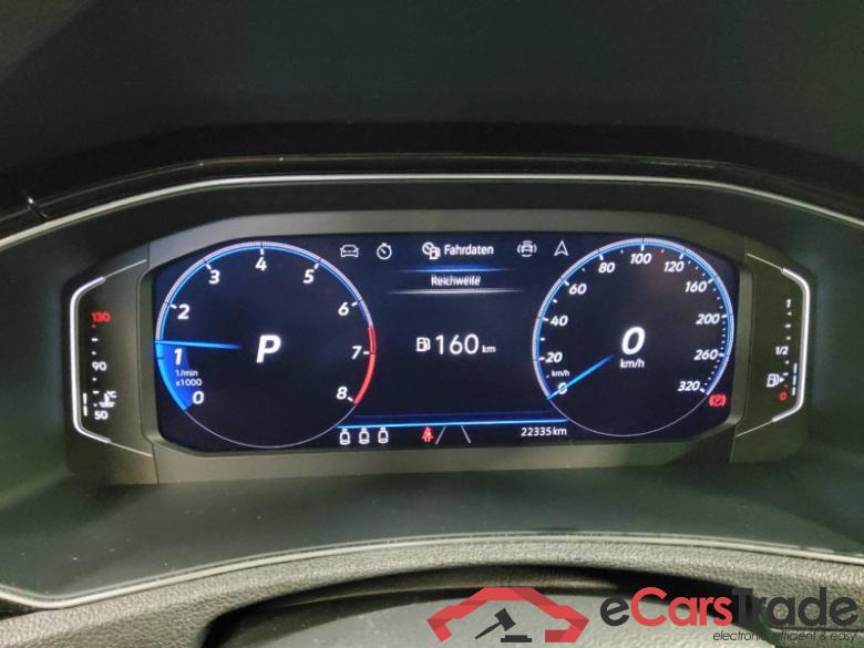 Volkswagen T-Roc (A11)(09.2017->2021) DE - SUV5 2.0 TSI EU6d, R 4Motion OPF (EURO 6d), 2020 - 2022 #6