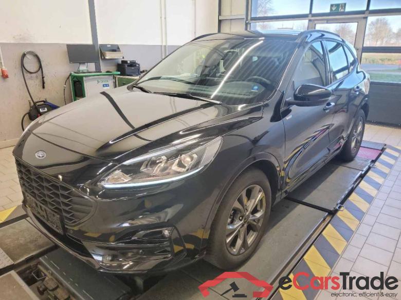Ford Kuga (2020->) DE - SUV5 2.5 Duratec Hybrid FHEV EU6d, ST-Line FWD (EURO 6d), 2021 - 2024 #1