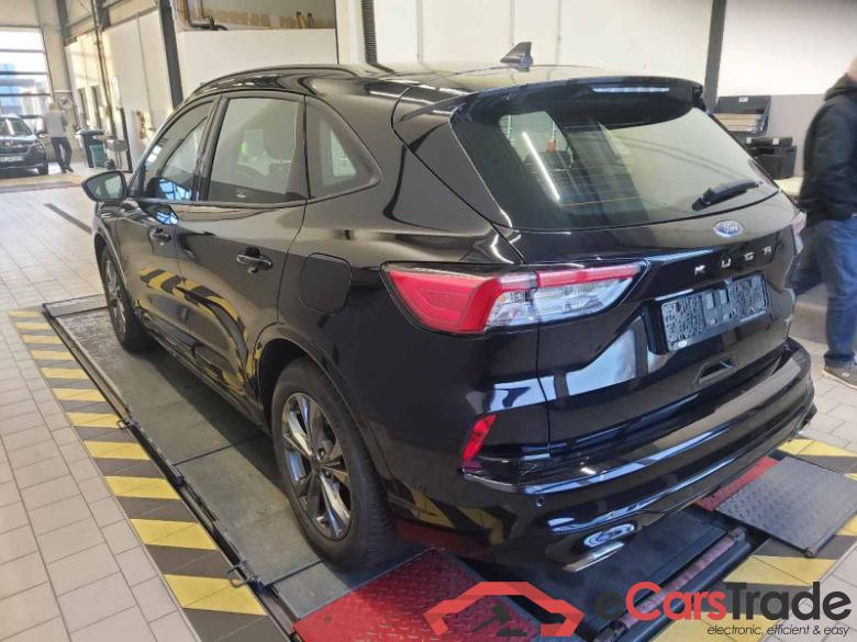 Ford Kuga (2020->) DE - SUV5 2.5 Duratec Hybrid FHEV EU6d, ST-Line FWD (EURO 6d), 2021 - 2024 #4