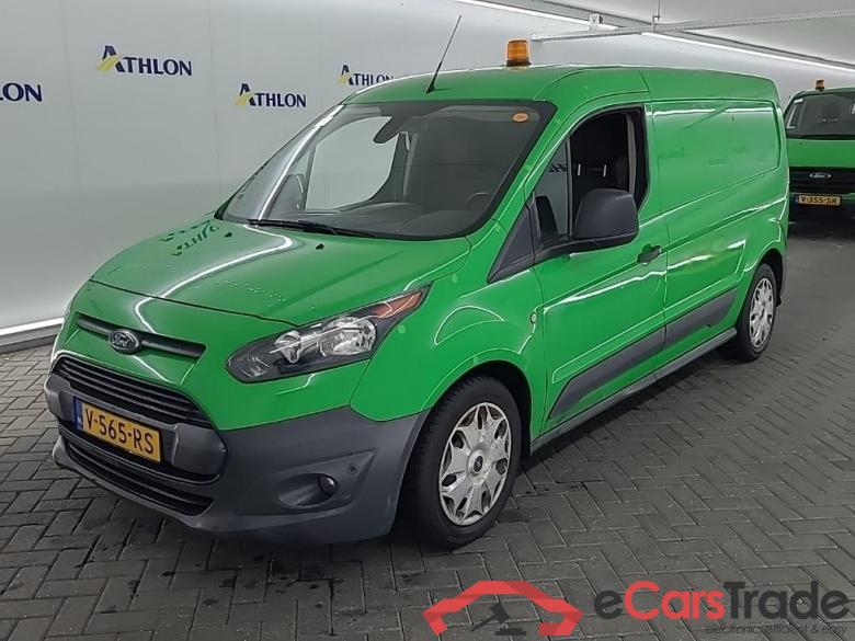 FORD Transit Connect L2 Trend 1.5 TDCi 100 pk 4D #1