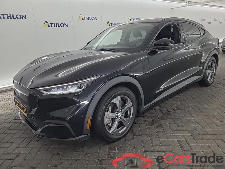 FORD Mustang Mach-E 75kWh RWD auto 5D 190kW #1