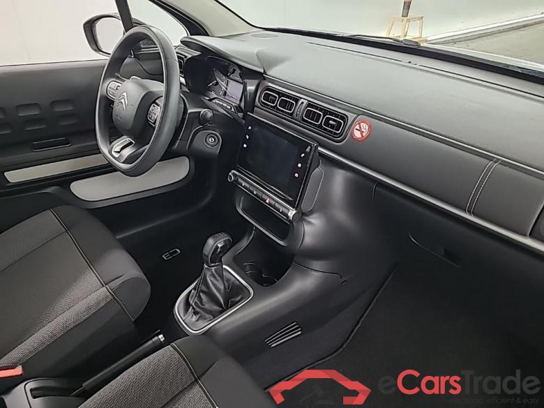 CITROEN C3 PureTech 83 S&S C-Series 5D 61kW #6
