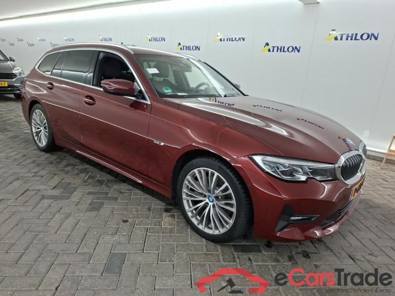 BMW 3-serie Touring 320e Business Edition Plus 5D 150kW #2
