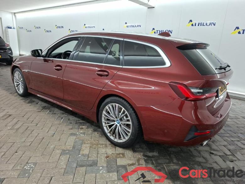 BMW 3-serie Touring 320e Business Edition Plus 5D 150kW #4