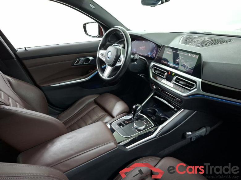 BMW 3-serie Touring 320e Business Edition Plus 5D 150kW #6