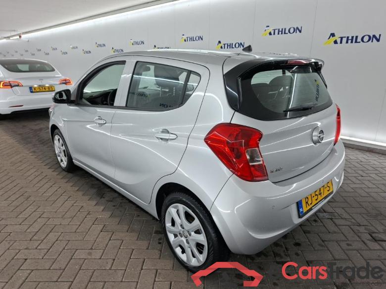 OPEL KARL 1.0 Start/Stop Edition 5D 55kW #4