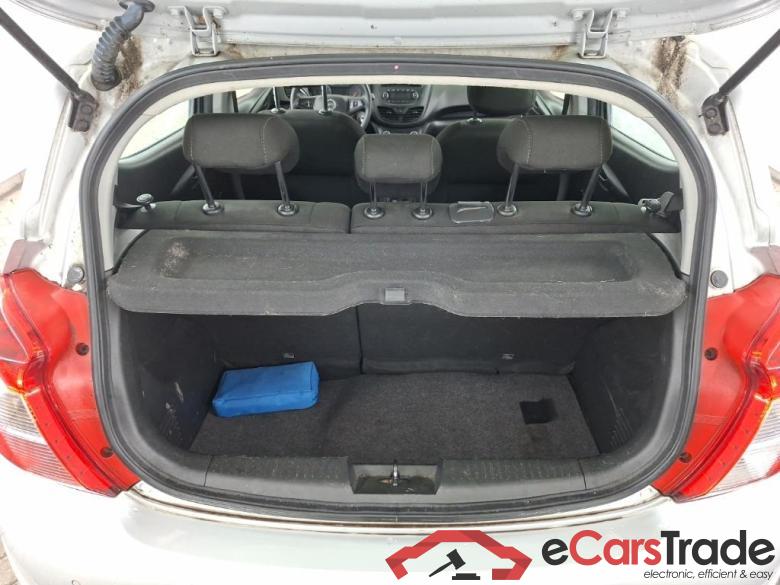 OPEL KARL 1.0 Start/Stop Edition 5D 55kW #5