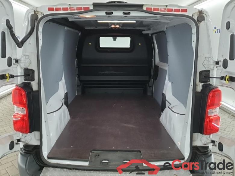 OPEL e-Vivaro GB 75 kWh L2H1 Edition 4D 100kW (KPN) #5