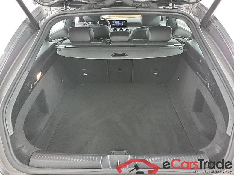 MERCEDES-BENZ CLA Shooting Brake CLA 180 DCT Business Line 5D 100kW #5