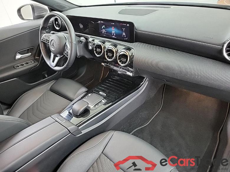 MERCEDES-BENZ CLA Shooting Brake CLA 180 DCT Business Line 5D 100kW #6