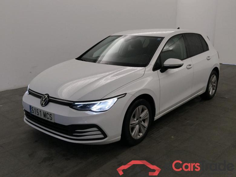 VOLKSWAGEN Golf / 2020 / 5P / berlina con portón Life 1.0 eTSI 81kW (110CV) DSG #1