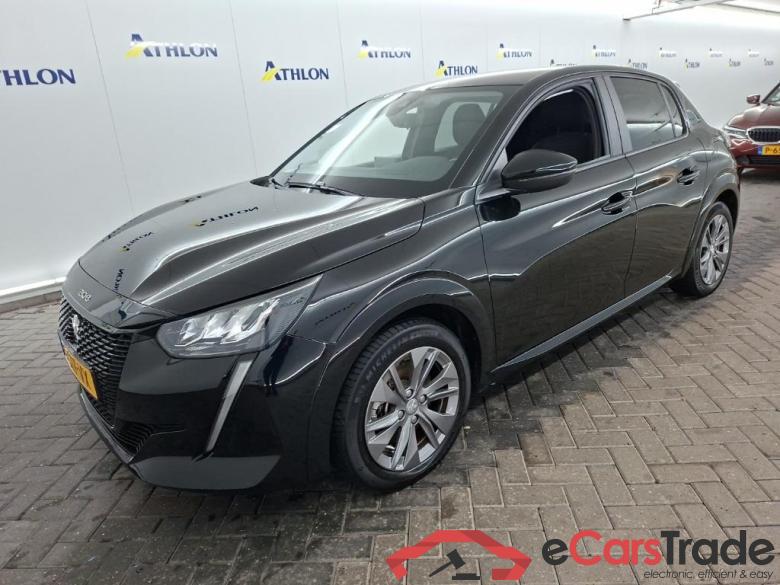 PEUGEOT e-208 Style 50kWh 136 5D #1