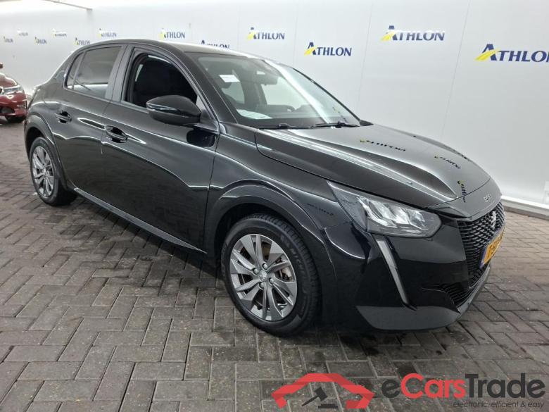 PEUGEOT e-208 Style 50kWh 136 5D #2