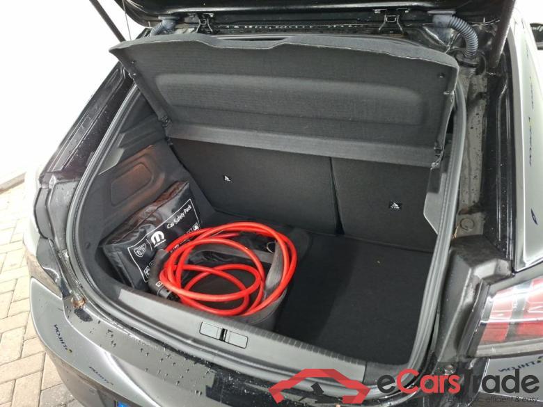 PEUGEOT e-208 Style 50kWh 136 5D #5