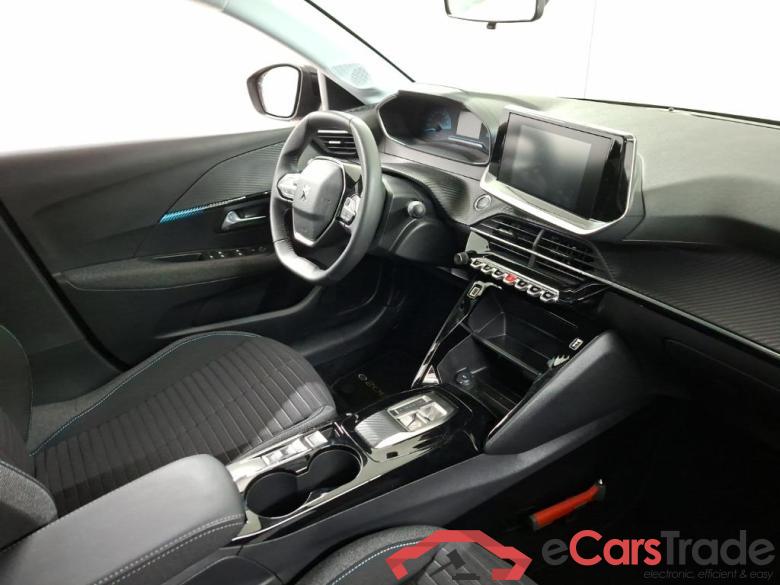 PEUGEOT e-208 Style 50kWh 136 5D #6