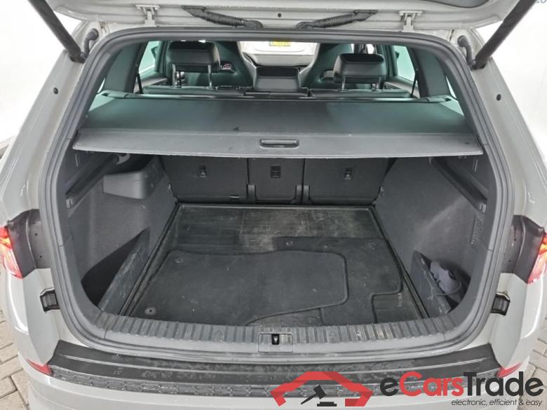SKODA Kodiaq 1.5 TSI ACT 110kW DSG Sportline Business 5D #5