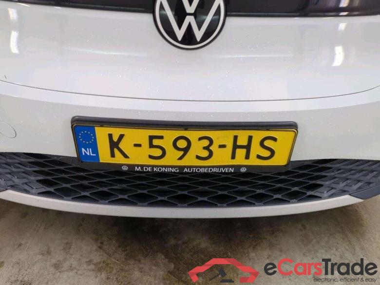 VOLKSWAGEN ID.4 First 77 kWh #4