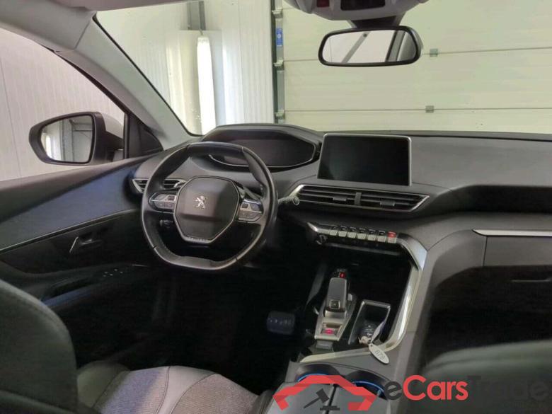 PEUGEOT 5008 1.2 PT. BL. Prem.Av #3