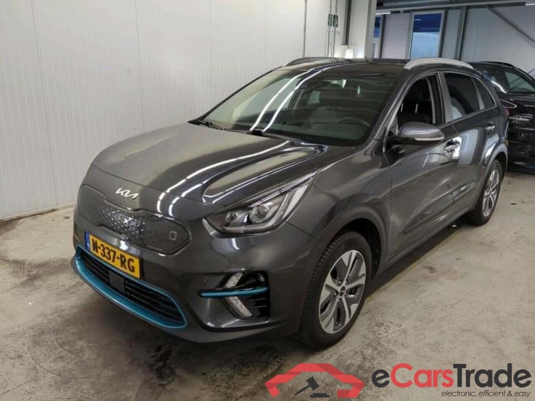 KIA e-Niro ExecutiveLine 64 kWh