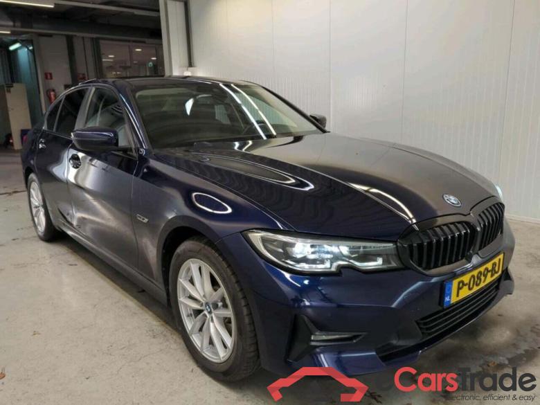 BMW 3-serie 320e Bns Ed. Pl. #5