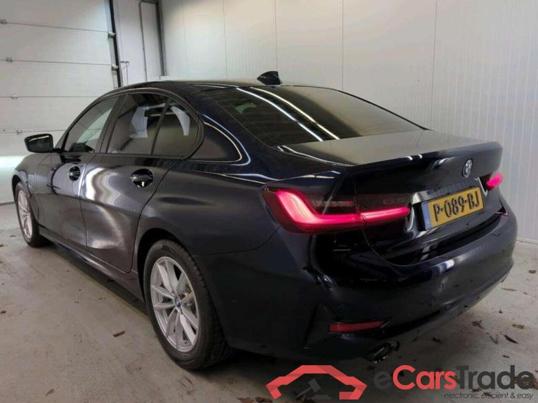 BMW 3-serie 320e Bns Ed. Pl. #6