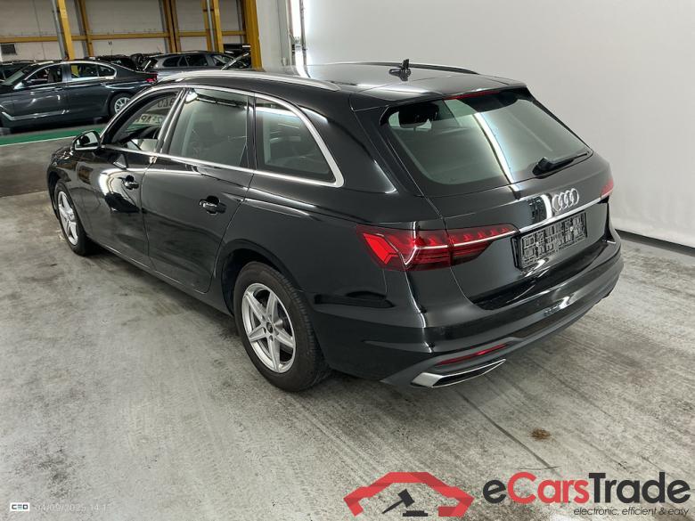 AUDI A4 AVANT 2.0 30 TDI 100KW S TR BUSINESS ED #3