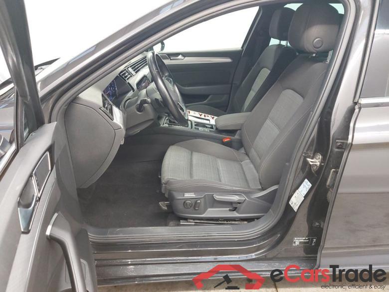 Volkswagen Passat Variant 2.0 TDI SCR 110kW DSG7 Style Business 5d #3