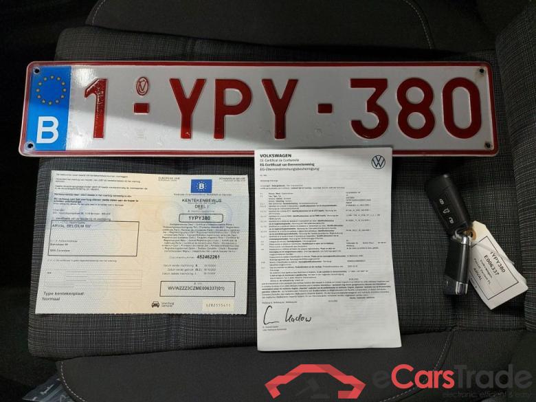 Volkswagen Passat Variant 2.0 TDI SCR 110kW DSG7 Style Business 5d #4