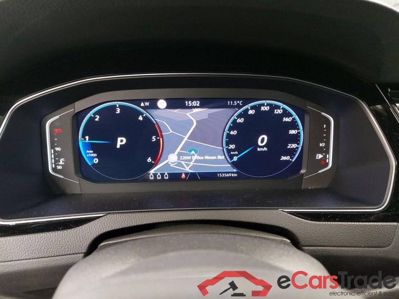 Volkswagen Passat Variant 2.0 TDI SCR 110kW DSG7 Style Business 5d #6