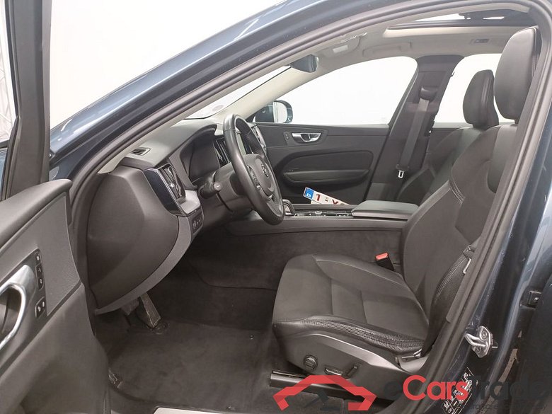 Volvo XC60 T6 Recharge Geartronic Inscription Expr. 5d #3