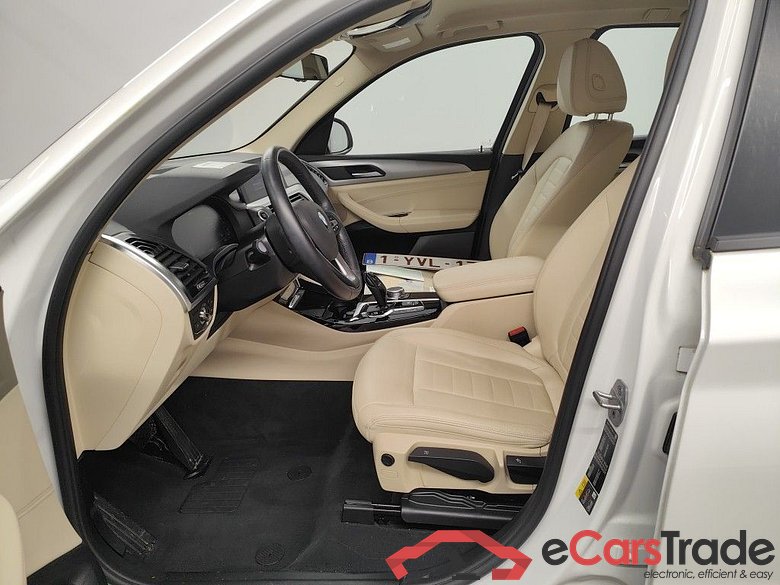 BMW X3 xDrive30e (120 kW) 5d #3