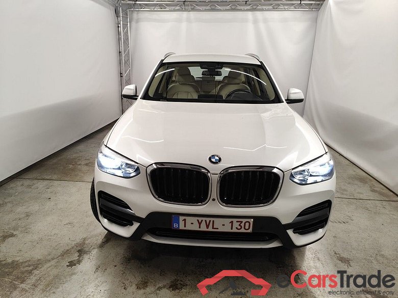 BMW X3 xDrive30e (120 kW) 5d #5