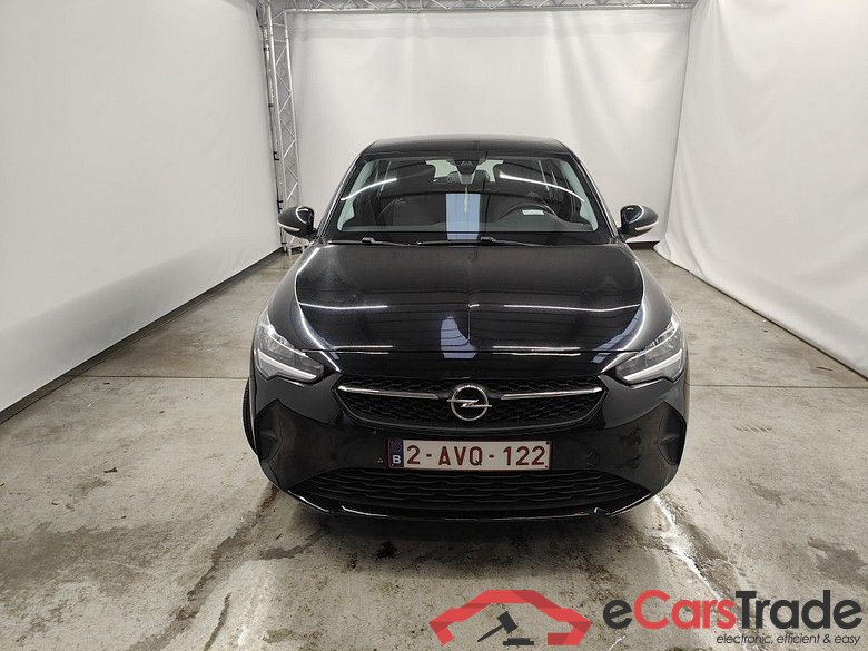 Opel Corsa Corsa-e Auto e-Edition 5d #5