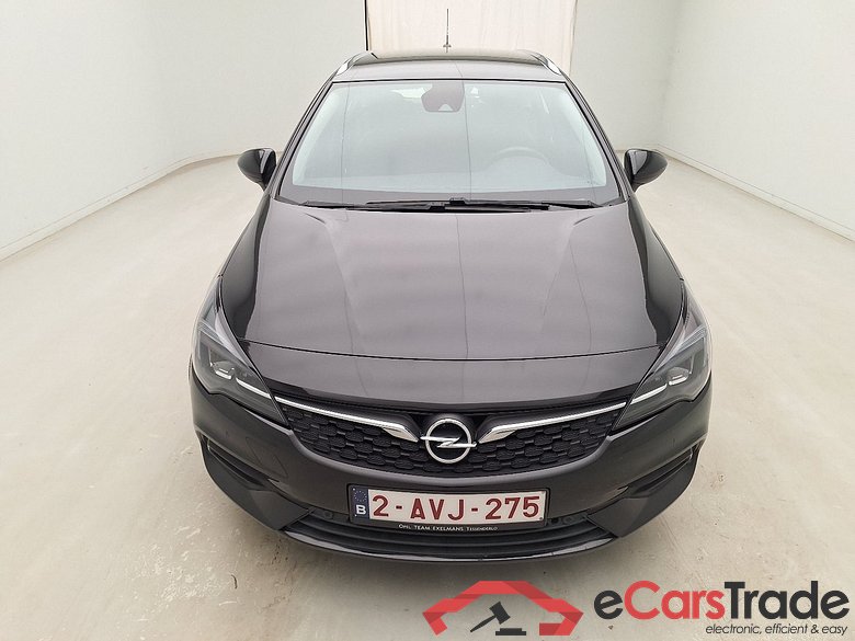 Opel, Astra ST FL'19, Opel Astra Sports Tourer 1.5 Turbo D 77kW S/S Eleg #1