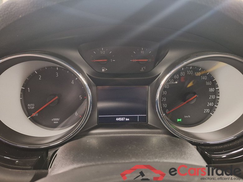 Opel, Astra ST FL'19, Opel Astra Sports Tourer 1.5 Turbo D 77kW S/S Eleg #5