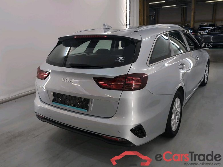 KIA CEE'D SPORTSWAGON 1.0 T-GDI PULSE #4