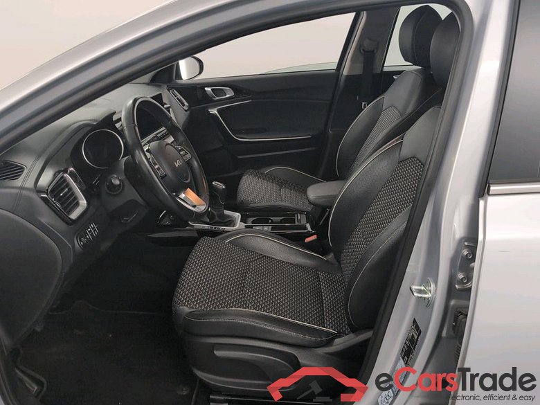 KIA CEE'D SPORTSWAGON 1.0 T-GDI PULSE #5