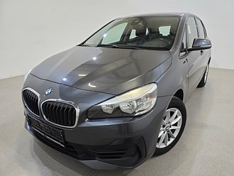 BMW 216 Active Tourer