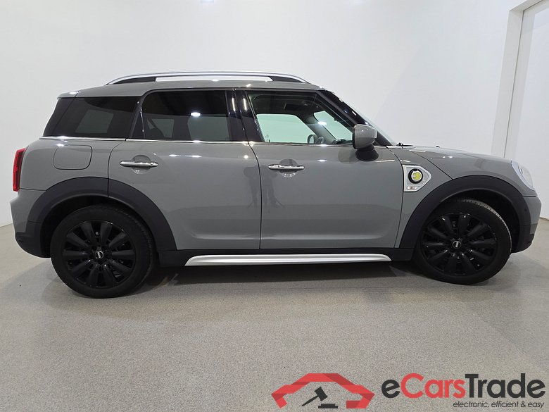 Mini Cooper SE Countryman 1.5 Plug-In Hybrid All4 Aut. LED-Xenon Head-Up Virtual ACC Navi 1/2 Sport-Leather KeylessGo Klima PDC ... #5