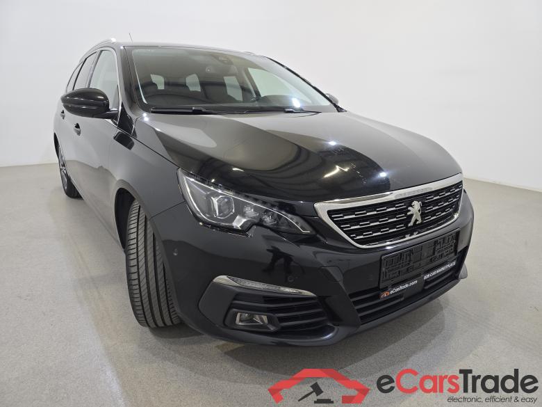 Peugeot 308 SW 1.5 BlueHDi Allure I-Cockpit Navi KeylessGo Camera Klima PDC ... #3